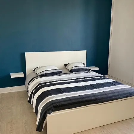 Belle Maison Avec Grande Terasse A 10 Minutes En Train De Paris Centre Et 6 Min A Pied De La Gare Et Du Centre * Colombes (Hauts-de-Seine)