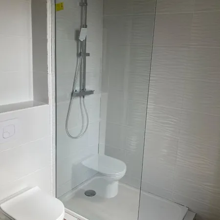 Holiday home Belle Maison Avec Grande Terasse A 10 Minutes En Train De Paris Centre Et 6 Min A Pied De La Gare Et Du Centre Colombes (Hauts-de-Seine)