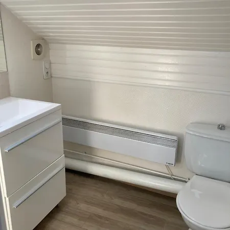 Holiday home Belle Maison Avec Grande Terasse A 10 Minutes En Train De Paris Centre Et 6 Min A Pied De La Gare Et Du Centre *